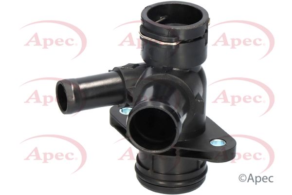 Apec ATH1672 Coolant Flange - 1