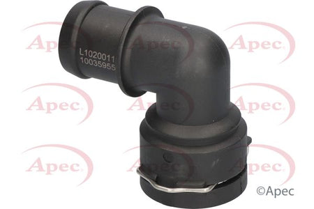 Apec ATH1677 Coolant Flange - 1
