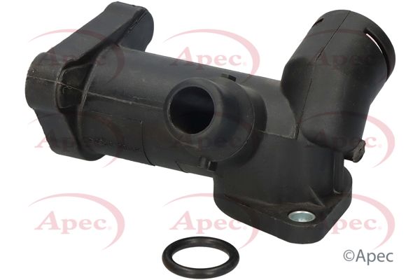 Apec ATH1691 Coolant Flange - 1
