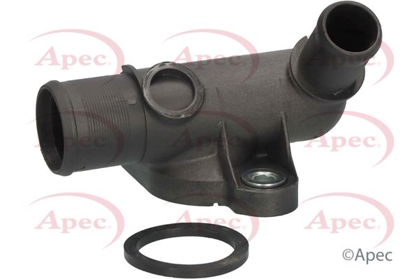 Apec ATH1724 Coolant Flange - 1
