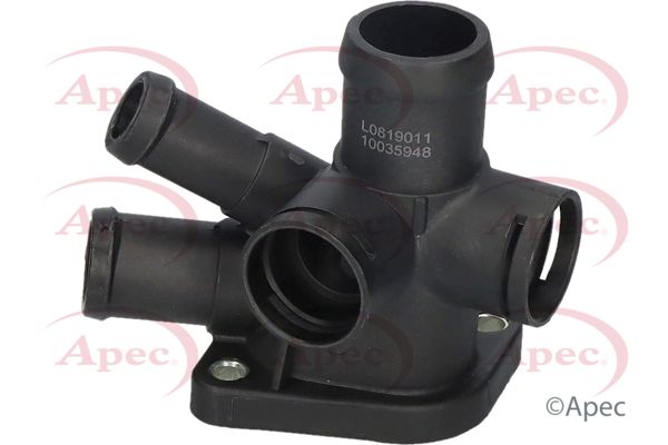 Apec ATH1739 Coolant Flange - 1