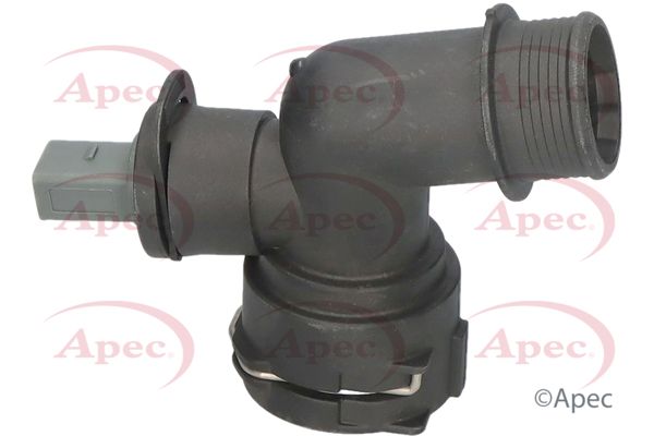 Apec ATH1747 Coolant Flange - 1