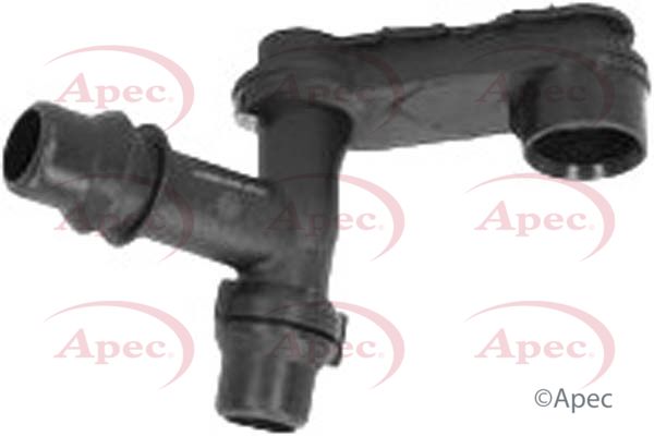Apec ATH1785 Coolant Flange - 1