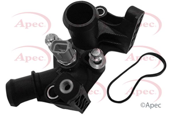 Apec ATH1796 Thermostat Housing - 1