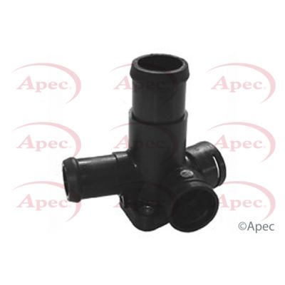 Apec ATH1797 Coolant Flange - 1