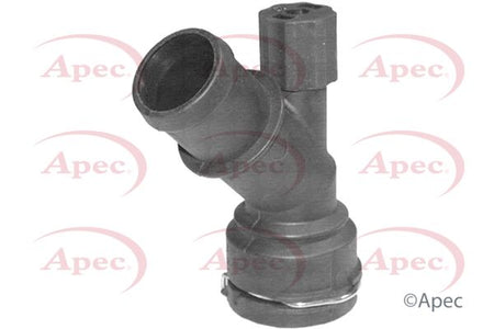 Apec ATH1800 Coolant Flange - 1