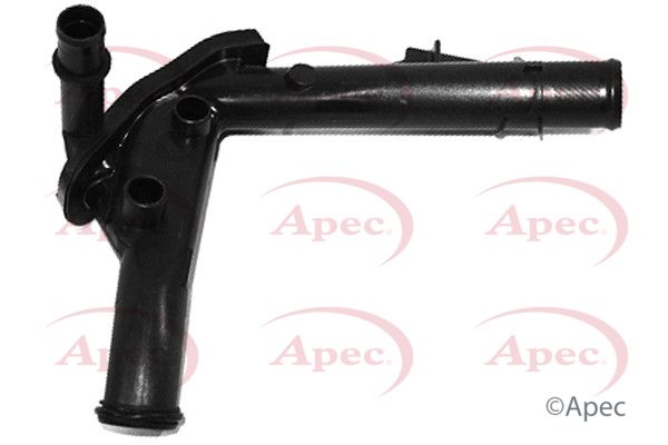 Apec ATH1801 Radiator Hose - 1