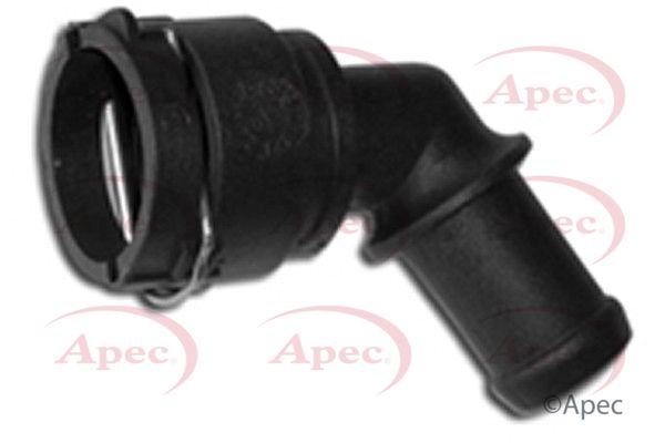 Apec ATH1802 Coolant Flange - 1