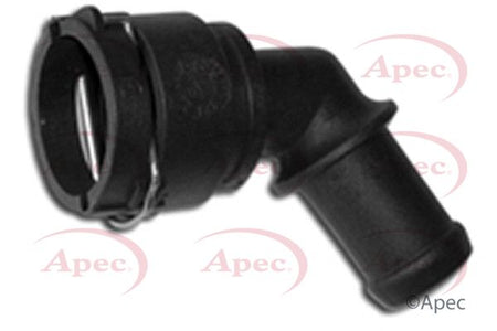 Apec ATH1802 Coolant Flange - 1