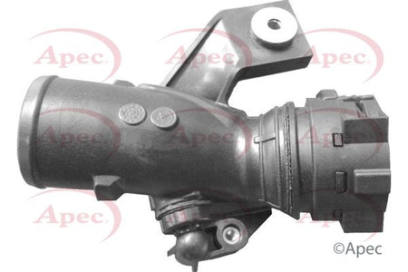 Apec ATH1814 Charge Air Hose - 1