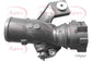 Apec ATH1814 Charge Air Hose - 1