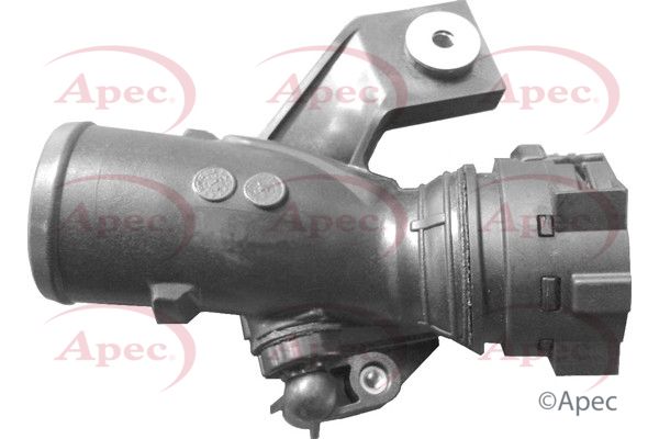 Apec ATH1814 Charge Air Hose - 1