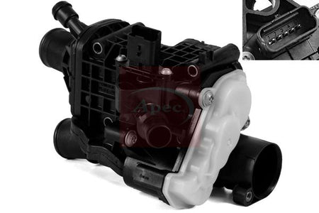 Apec ATH1817 Thermostat, coolant - 2