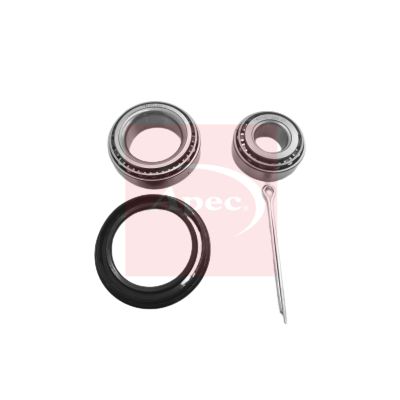 Apec AWB1001 Wheel Bearing Kit - 1