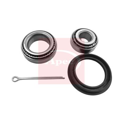 Apec AWB1002 Wheel Bearing Kit - 1