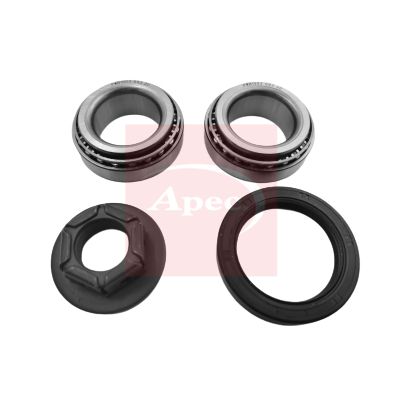 Apec AWB1003 Wheel Bearing Kit - 1
