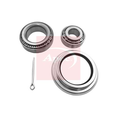 Apec AWB1005 Wheel Bearing Kit - 1