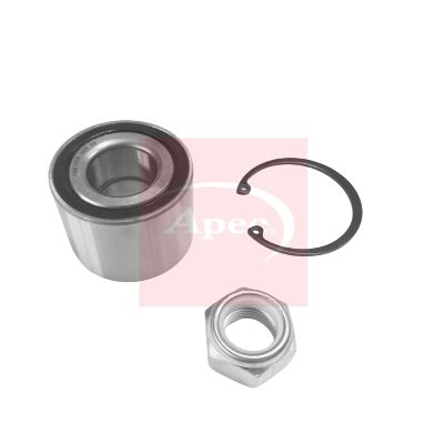 Apec AWB1006 Wheel Bearing Kit - 1
