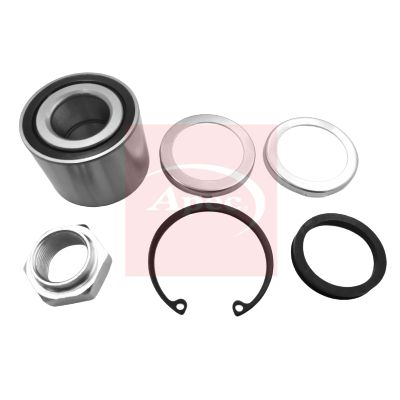 Apec AWB1007 Wheel Bearing Kit - 1