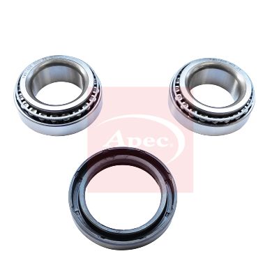 Apec AWB1008 Wheel Bearing Kit - 1