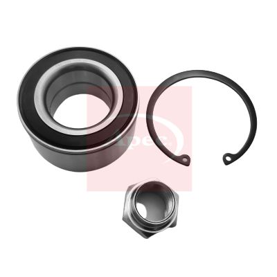 Apec AWB1009 Wheel Bearing Kit - 1