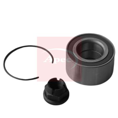 Apec AWB1010 Wheel Bearing Kit - 1