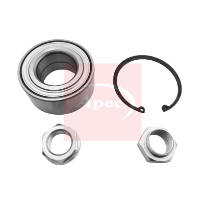 Apec AWB1011 Wheel Bearing Kit - 1