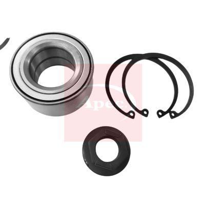 Apec AWB1012 Wheel Bearing Kit - 1