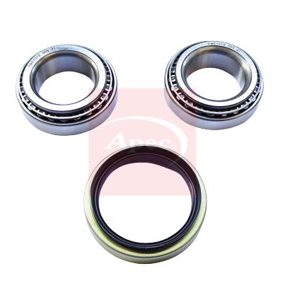 Apec AWB1018 Wheel Bearing Kit - 1