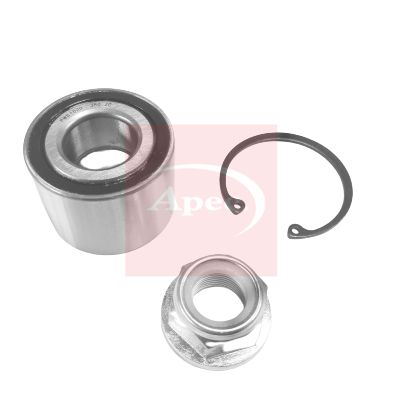 Apec AWB1020 Wheel Bearing Kit - 1