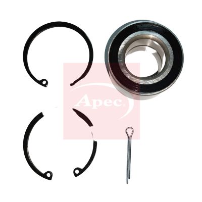 Apec AWB1021 Wheel Bearing Kit - 1