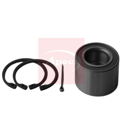 Apec AWB1022 Wheel Bearing Kit - 1