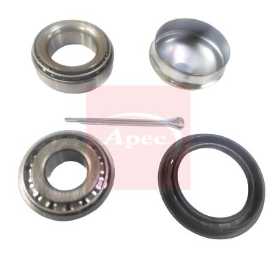 Apec AWB1023 Wheel Bearing Kit - 1