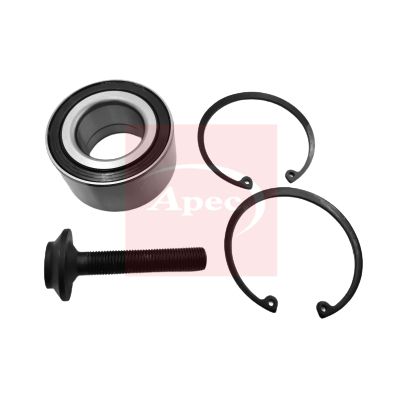 Apec AWB1024 Wheel Bearing Kit - 1