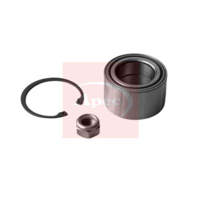Apec AWB1026 Wheel Bearing Kit - 1