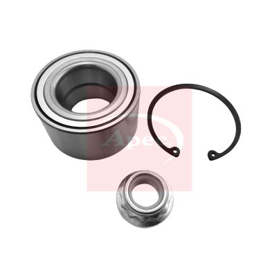 Apec AWB1027 Wheel Bearing Kit - 1