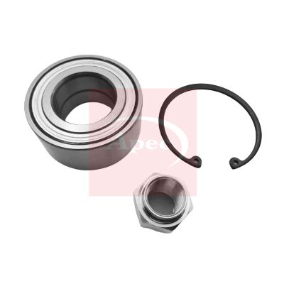 Apec AWB1028 Wheel Bearing Kit - 1