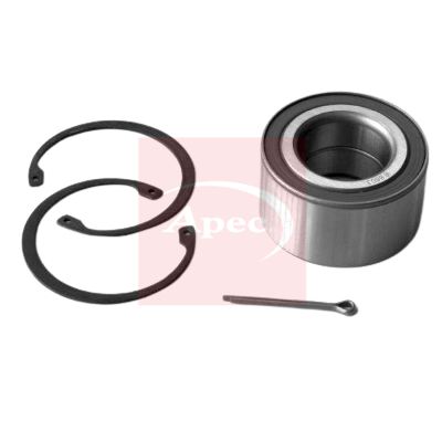 Apec AWB1030 Wheel Bearing Kit - 1