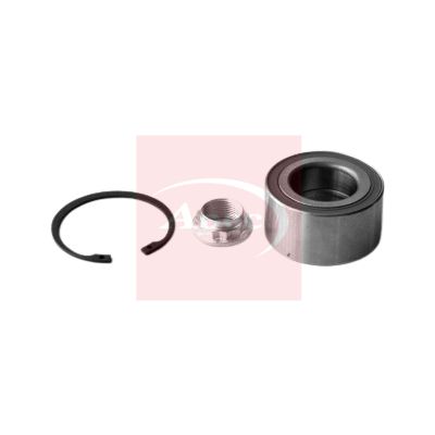 Apec AWB1031 Wheel Bearing Kit - 1