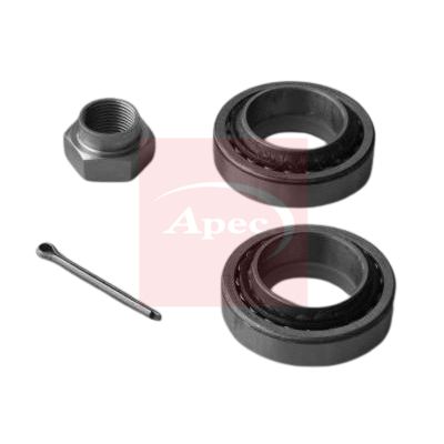 Apec AWB1033 Wheel Bearing Kit - 1