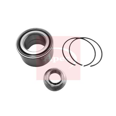 Apec AWB1034 Wheel Bearing Kit - 1