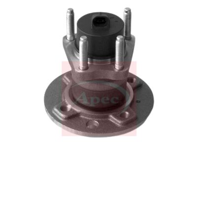 Apec AWB1035 Wheel Bearing Kit - 1