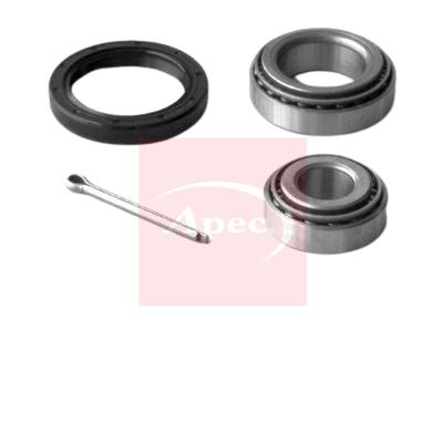 Apec AWB1036 Wheel Bearing Kit - 1