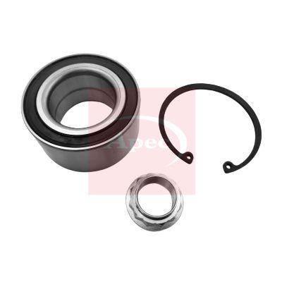 Apec AWB1037 Wheel Bearing Kit - 1