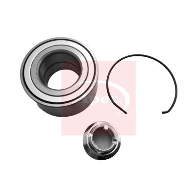 Apec AWB1039 Wheel Bearing Kit - 1