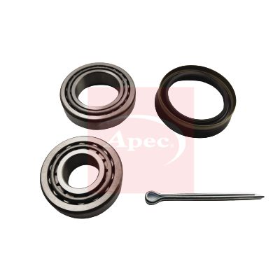 Apec AWB1040 Wheel Bearing Kit - 1