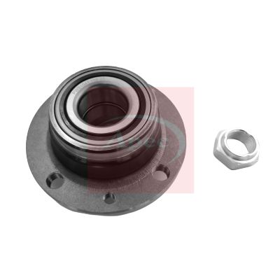 Apec AWB1041 Wheel Bearing Kit - 1