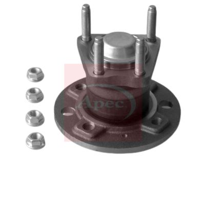 Apec AWB1043 Wheel Bearing Kit - 1