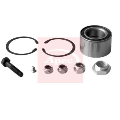 Apec AWB1044 Wheel Bearing Kit - 1