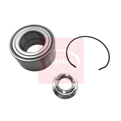 Apec AWB1045 Wheel Bearing Kit - 1